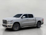 2027 RAM 1500 RAM 1500 LARAMIE CREW CAB 4X4 5'7' BOX