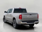 2027 RAM 1500 RAM 1500 LARAMIE CREW CAB 4X4 5'7' BOX