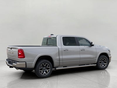 2027 RAM 1500 RAM 1500 LARAMIE CREW CAB 4X4 5'7' BOX