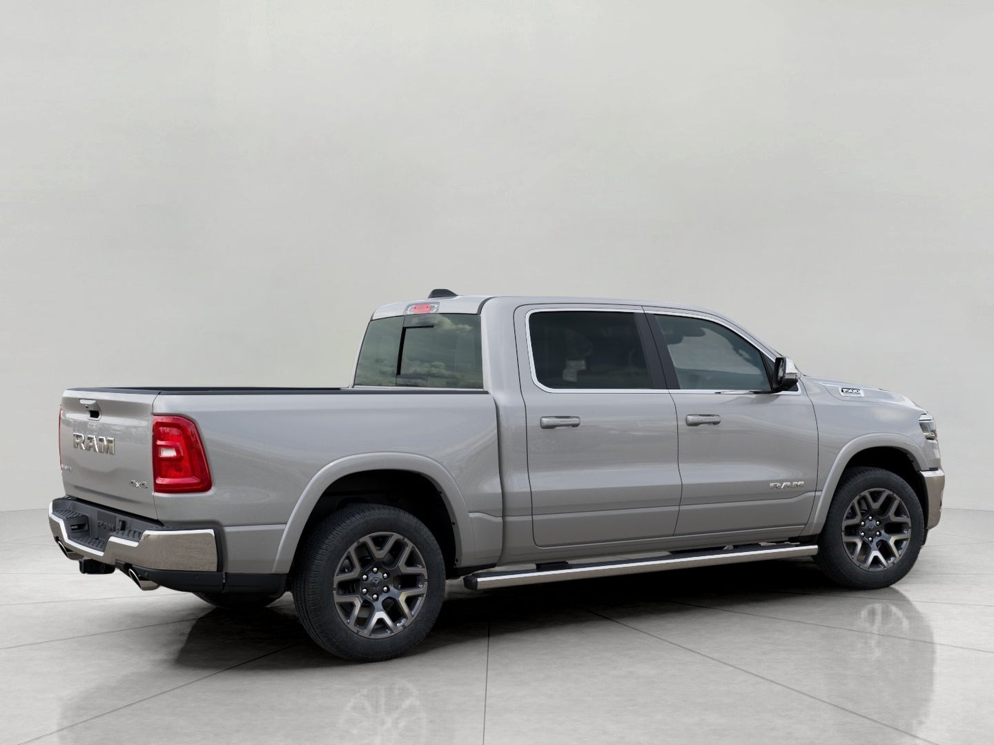 2027 RAM 1500 RAM 1500 LARAMIE CREW CAB 4X4 5'7' BOX