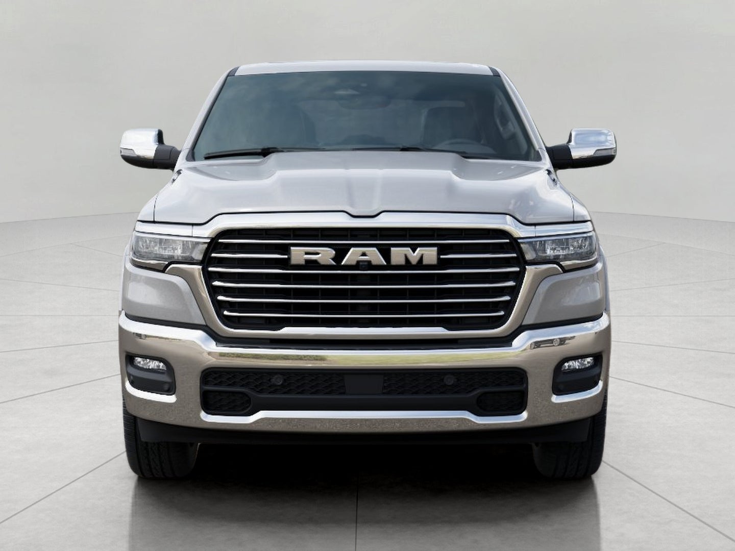 2027 RAM 1500 RAM 1500 LARAMIE CREW CAB 4X4 5'7' BOX