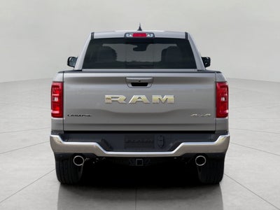 2027 RAM 1500 RAM 1500 LARAMIE CREW CAB 4X4 5'7' BOX