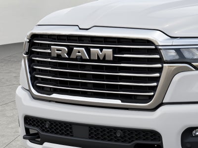 2027 RAM 1500 RAM 1500 LARAMIE CREW CAB 4X4 5'7' BOX