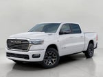 2027 RAM 1500 RAM 1500 LARAMIE CREW CAB 4X4 5'7' BOX