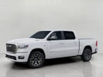 2027 RAM 1500 RAM 1500 LARAMIE CREW CAB 4X4 5'7' BOX