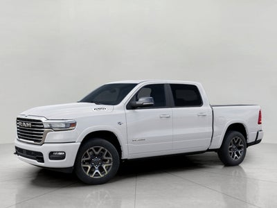 2027 RAM 1500 RAM 1500 LARAMIE CREW CAB 4X4 5'7' BOX