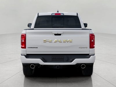 2027 RAM 1500 RAM 1500 LARAMIE CREW CAB 4X4 5'7' BOX