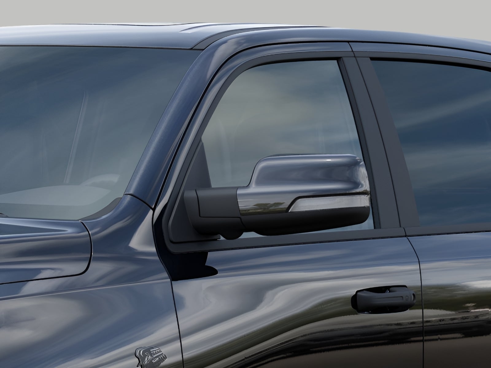 2027 RAM 1500 RAM 1500 LARAMIE CREW CAB 4X4 5'7' BOX