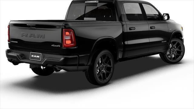 2027 RAM 1500 RAM 1500 LARAMIE CREW CAB 4X4 5'7' BOX