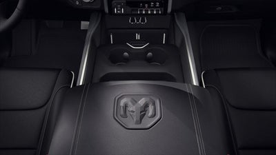2027 RAM 1500 RAM 1500 LARAMIE CREW CAB 4X4 5'7' BOX