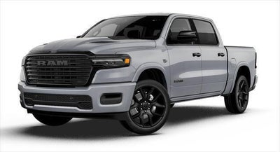 2027 RAM 1500 RAM 1500 LARAMIE CREW CAB 4X4 5'7' BOX