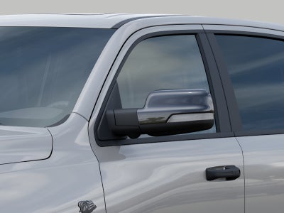 2027 RAM 1500 RAM 1500 LARAMIE CREW CAB 4X4 5'7' BOX