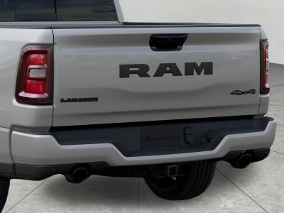 2027 RAM 1500 RAM 1500 LARAMIE CREW CAB 4X4 5'7' BOX