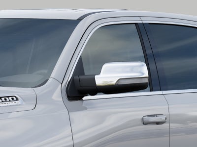 2026 RAM 1500 Tungsten Crew Cab 4x4 5'7' Box