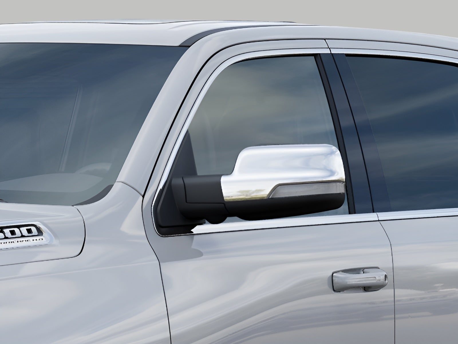 2026 RAM 1500 Tungsten Crew Cab 4x4 5'7' Box