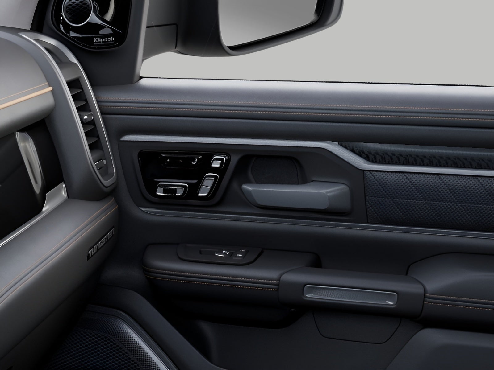 2026 RAM 1500 Tungsten Crew Cab 4x4 5'7' Box