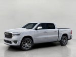 2026 RAM 1500 Tungsten Crew Cab 4x4 5'7' Box