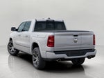2026 RAM 1500 Tungsten Crew Cab 4x4 5'7' Box