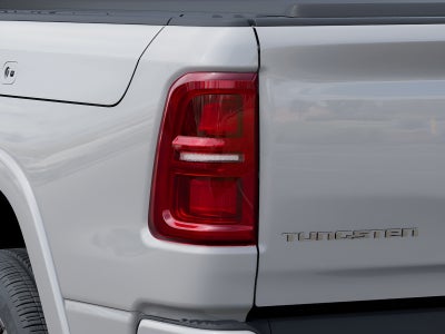 2026 RAM 1500 Tungsten Crew Cab 4x4 5'7' Box