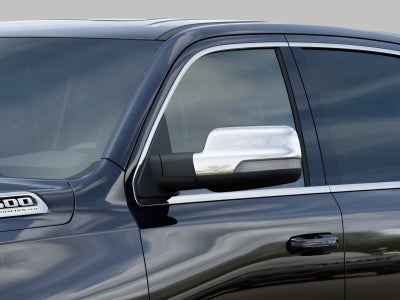 2027 RAM 1500 RAM 1500 TUNGSTEN CREW CAB 4X4 5'7' BOX
