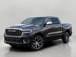 2027 RAM 1500 RAM 1500 TUNGSTEN CREW CAB 4X4 5'7' BOX
