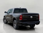 2027 RAM 1500 RAM 1500 TUNGSTEN CREW CAB 4X4 5'7' BOX