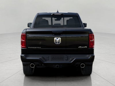 2027 RAM 1500 RAM 1500 TUNGSTEN CREW CAB 4X4 5'7' BOX