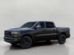 2027 RAM Ram 1500 RAM 1500 REBEL CREW CAB 4X4 5'7' BOX