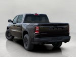 2027 RAM Ram 1500 RAM 1500 REBEL CREW CAB 4X4 5'7' BOX