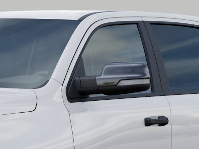 2027 RAM 1500 RAM 1500 REBEL CREW CAB 4X4 5'7' BOX