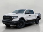 2027 RAM 1500 RAM 1500 REBEL CREW CAB 4X4 5'7' BOX