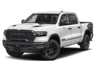 2027 RAM 1500 RAM 1500 REBEL CREW CAB 4X4 5'7' BOX