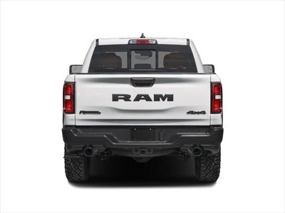 2027 RAM 1500 RAM 1500 REBEL CREW CAB 4X4 5'7' BOX