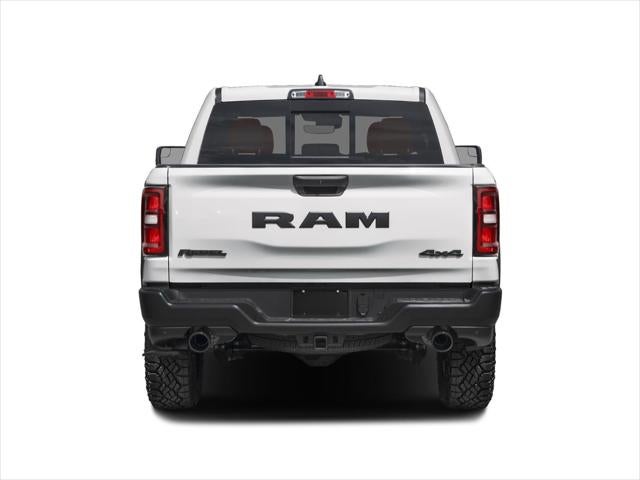 2027 RAM 1500 RAM 1500 REBEL CREW CAB 4X4 5'7' BOX