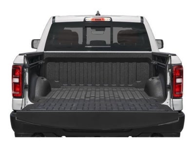 2027 RAM 1500 RAM 1500 REBEL CREW CAB 4X4 5'7' BOX