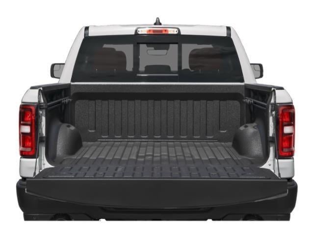 2027 RAM 1500 RAM 1500 REBEL CREW CAB 4X4 5'7' BOX