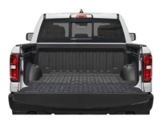 2027 RAM 1500 RAM 1500 REBEL CREW CAB 4X4 5'7' BOX