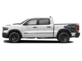 2027 RAM 1500 RAM 1500 REBEL CREW CAB 4X4 5'7' BOX