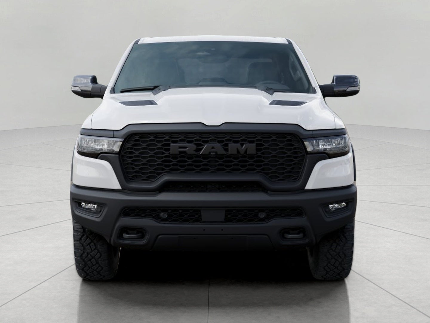 2027 RAM 1500 RAM 1500 REBEL CREW CAB 4X4 5'7' BOX