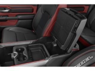 2027 RAM 1500 RAM 1500 REBEL CREW CAB 4X4 5'7' BOX