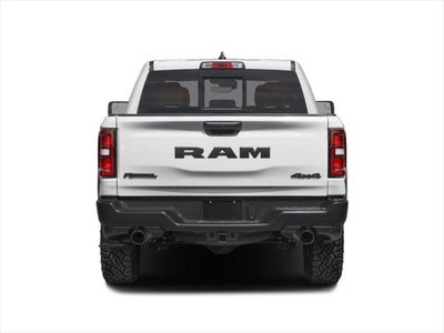 2027 RAM 1500 RAM 1500 REBEL CREW CAB 4X4 5'7' BOX