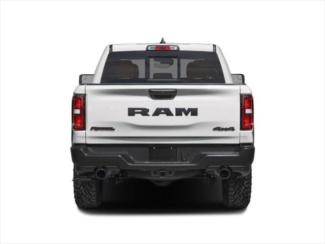 2027 RAM 1500 RAM 1500 REBEL CREW CAB 4X4 5'7' BOX