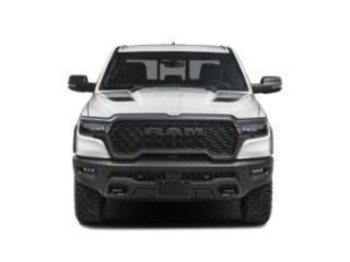2027 RAM 1500 RAM 1500 REBEL CREW CAB 4X4 5'7' BOX