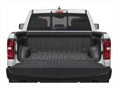 2027 RAM 1500 RAM 1500 REBEL CREW CAB 4X4 5'7' BOX