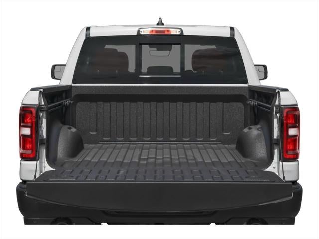 2027 RAM 1500 RAM 1500 REBEL CREW CAB 4X4 5'7' BOX