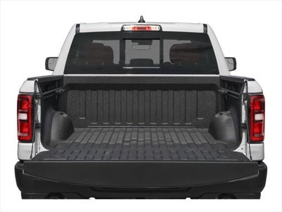 2027 RAM 1500 RAM 1500 REBEL CREW CAB 4X4 5'7' BOX