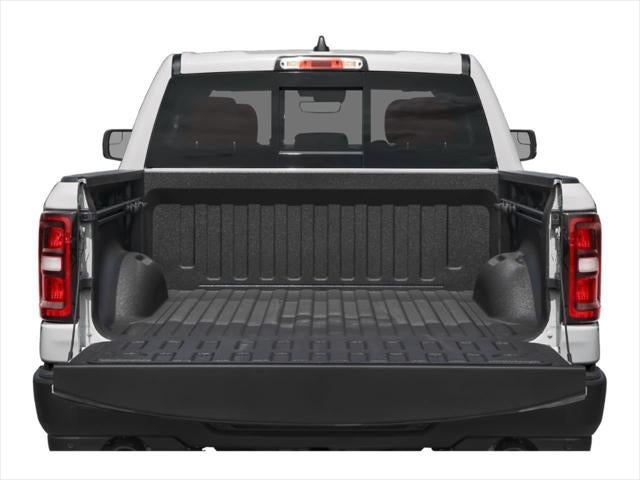 2027 RAM 1500 RAM 1500 REBEL CREW CAB 4X4 5'7' BOX
