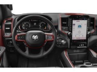 2027 RAM 1500 RAM 1500 REBEL CREW CAB 4X4 5'7' BOX
