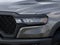 2026 RAM 1500 Rebel 4x4 Crew Cab 5'7 Box