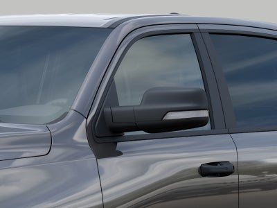 2026 RAM 1500 Rebel 4x4 Crew Cab 5'7 Box